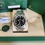 Rolex Explorer - Image 4