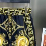 Shorts Versace Black - Image 4