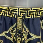 Shorts Versace Black - Image 6