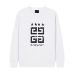 Sweatshirt Givenchy 4G Logo