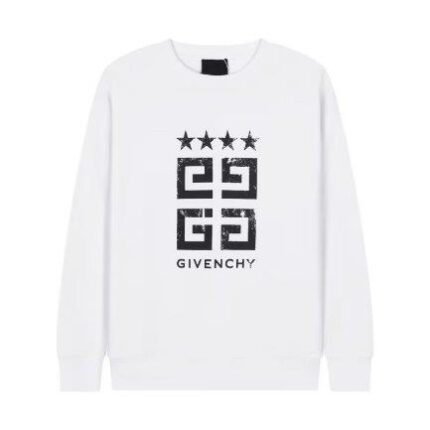 Sweatshirt Givenchy 4G Logo