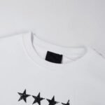 Sweatshirt Givenchy 4G Logo - Image 5