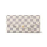 Louis Vuitton Sarah Wallet