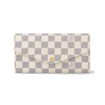 Louis Vuitton Sarah Wallet