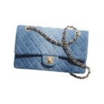 Chanel Classic Bag 11.12