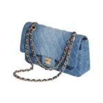 Chanel Classic Bag 11.12 - Image 3