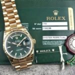 Rolex Day-Date - Image 4