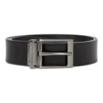Belt Burberry Check Print Reversible - Image 2