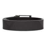 Belt Burberry Check Print Reversible - Image 3