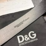 Belt Dolce Gabanna - Image 3