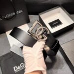 Belt Dolce Gabanna - Image 4