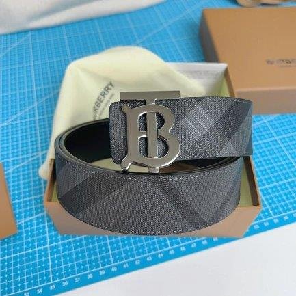 IMG8646 Belt Burberry - Image 1