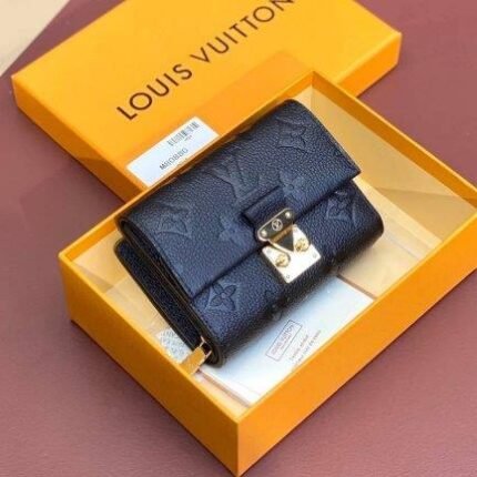 Wallet Louis Vuitton