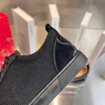 Christian Louboutin Spike Sneaker - Image 3