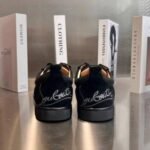 Christian Louboutin Spike Sneaker - Image 7