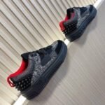 Christian Louboutin Astroloubi Sneaker - Image 4