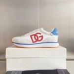 Dolce Gabbana Cushion Sneaker
