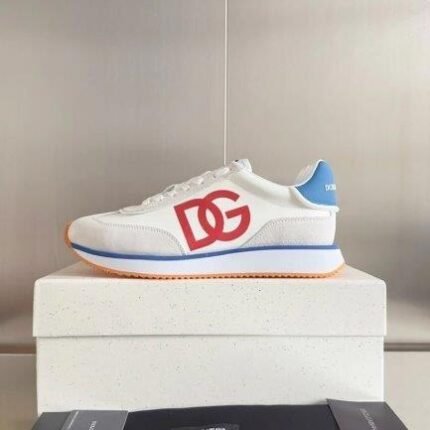 Dolce Gabbana Cushion Sneaker