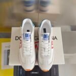 Dolce Gabbana Cushion Sneaker - Image 2