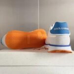 Dolce Gabbana Cushion Sneaker - Image 3