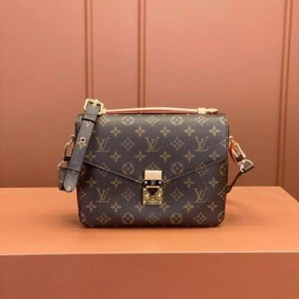 Shoulder Bag Louis Vuitton Métis