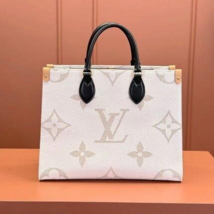Tote Bag Louis Vuitton OnTheGo