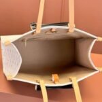 Tote Bag Louis Vuitton OnTheGo - Image 2