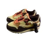 Air Max 1 x Cactus Jack Baroque Brown - Image 2