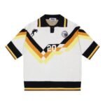 T-shirt Of House Errors Tricot Germany