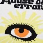 T-shirt Of House Errors Tricot Germany - Image 4