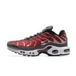 Air Max TN Plus Team Red
