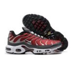 Air Max TN Plus Team Red - Image 4