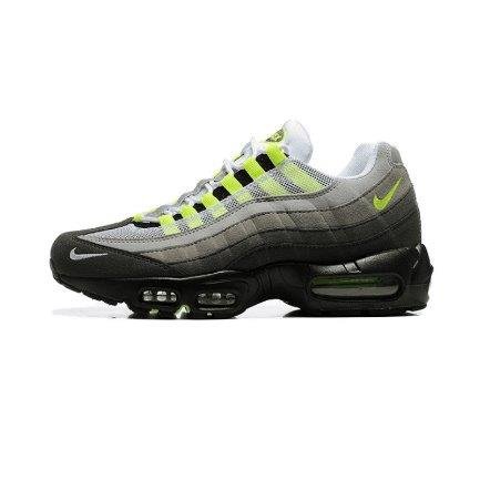 IMG8725 Air Max 95 Neon - Image 1