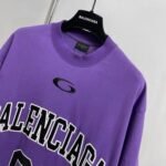 T-shirt- Balenciaga Basketeball White 1:1 - Image 3