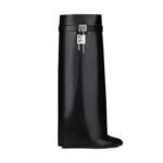 Givenchy Boot Shark Lock