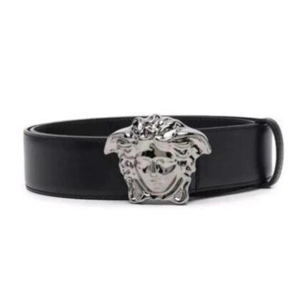 Belt Versace Silver
