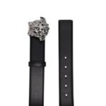 Belt Versace Silver - Image 2