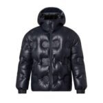 Jacket Louis Vuitton Monogram Leather