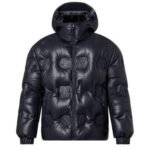 Jacket Louis Vuitton Monogram Leather - Image 2