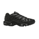 Air Max Plus TN Triple Black