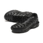Air Max Plus TN Triple Black - Image 2