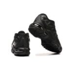Air Max Plus TN Triple Black - Image 3