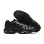 Air Max Plus TN Triple Black - Image 4