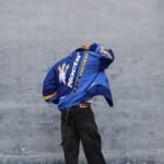 Jacket Nike x Nocta - Image 9