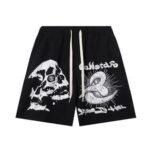 Shorts Hellstar