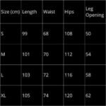 Pants Hellstar - Image 3