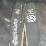 Louis Vuitton LV Skate Light Grey - Image 3