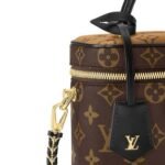 Shoulder Bag Louis Vuitton Vanity PM Monogram - Image 3