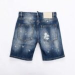 Short Jeans Dsquared2 - Image 2