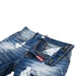 Short Jeans Dsquared2 - Image 4